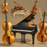 Lag Electric Guitar - TR200HNS