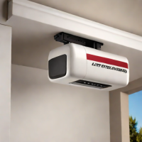 LiftMaster 85504 Garage Door Opener