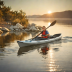 Lifetime Youth 120 Kayak