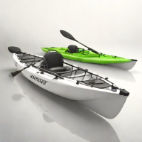 Lifetime 110 Kayak