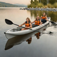 Lifetime 10 Foot Tandem Kayak