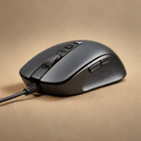 Logitech G Pro X Mechanical Wireless Mouse