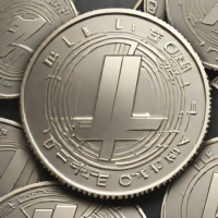 Litecoin (LTC)