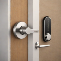 Level Lock Connect