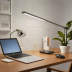 Lutron App-Enabled LED Desk Lamp