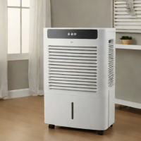 LG 55-Pint Dehumidifier