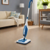 Light 'n' Sound Steam Mop