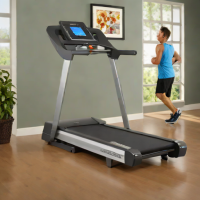 LifeSpan TR2000i