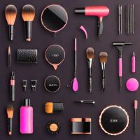 L'ange Hair Le Titan Flat Iron