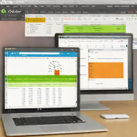 LibreOffice Calendar