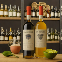 Los Amantes Espadín