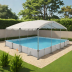 Loop Rhino Automatic Safety Pool Cover