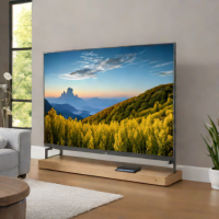 LG CineBeam Qube F480