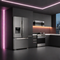 Lello Ice Cream Maker