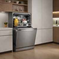 LG ThinQ® Dishwasher - Model LDP6797ST