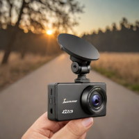 Lorantz Dash Cam
