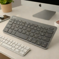 Logitech K380 Multi-Device Bluetooth Keyboard