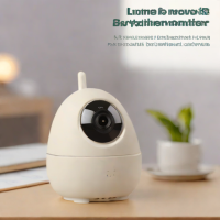 Lumipet Baby Monitor