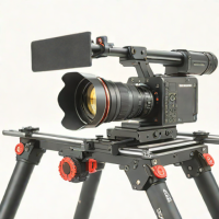 Leeford Motorized Camera Slider
