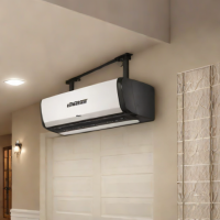 LiftMaster 85504 Quiet-Drive Belt Garage Door Opener