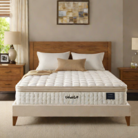 Loom & Leaf Original Mattress