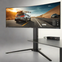 Lenovo ThinkVision X34