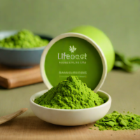 Lifeboost Matcha