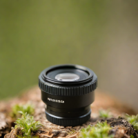 Lensbaby Creative Filter System (with Macro Conversion Lens)