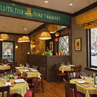 Little Thai Restaurant (Chicago, USA)