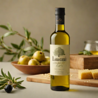 Lucini Italia Extra Virgin Olive Oil