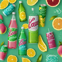 La Croix Sparkling Water