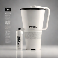 Lib Tech Pyzel Ghostcatcher