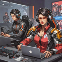 LGD Gaming