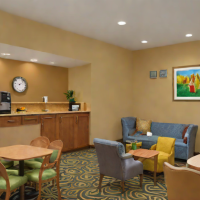 La Quinta Inn & Suites by Wyndham