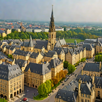 Luxembourg