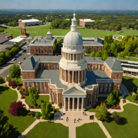 Liberty University Online