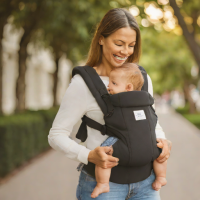 LÍFT Essentials Baby Carrier