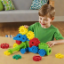 Learning Resources Gear Works: Build & Roll
