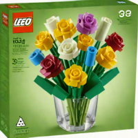 LEGO 10280 Bouquet of Flowers