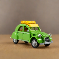 LEGO 75937 Citroën 2CV
