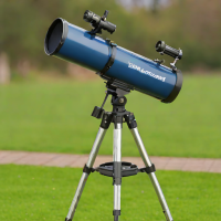 Levenhuk SkyLite 130EQ