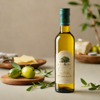 La Tourangelle Organic Extra Virgin Olive Oil