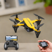LGM Mini FPV Drone