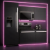 Lenpure Blackout Curtains