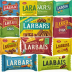 Larabars (Variety Pack)