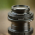 Lensbaby Composer Pro II with Macro Conversion Lens