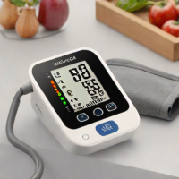 Lifeworth Blood Pressure Monitor