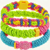Luvable Friends Girls' Friendship Bracelet
