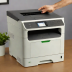Lexmark B2080dw Wireless Laser Printer