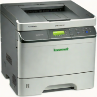 Lexmark e-Task S203dn Laser Printer